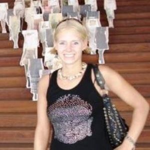 Meet your Posher, Kristin